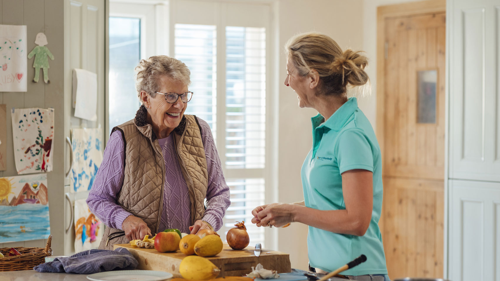 A Fresh Start for Spring