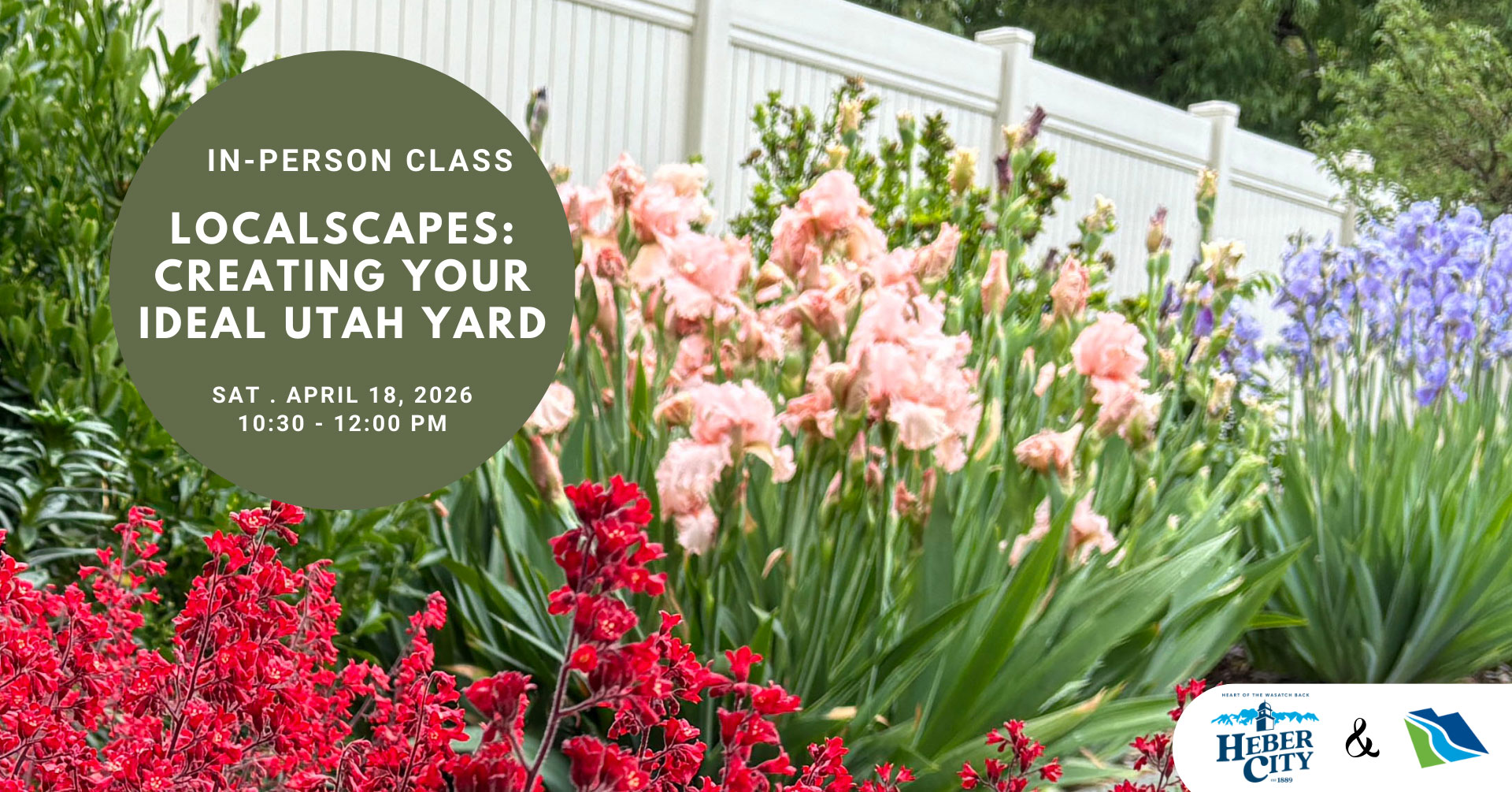 Introduction and Ready to Use Resources for Heber